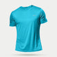 Men Sport Running T Shirt