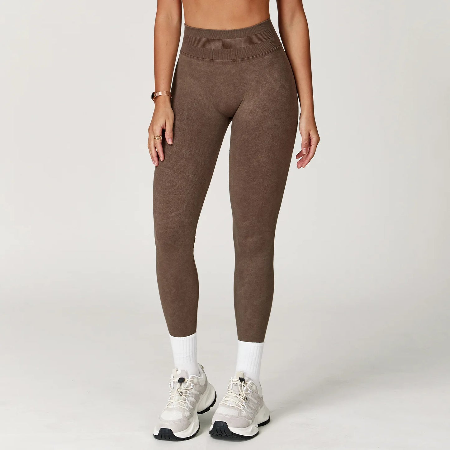 Women Push Up Yoga Leggings