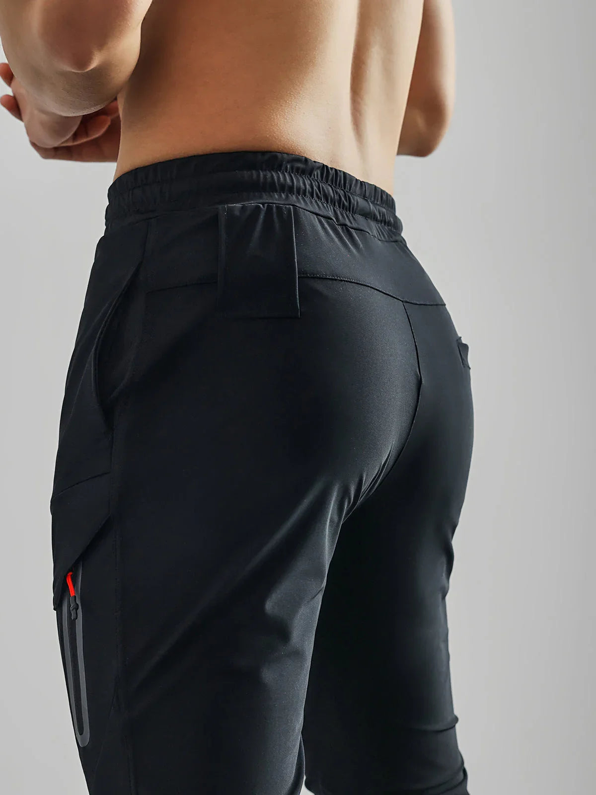 Men Skinny Jogger Pants