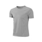 Men Quick Dry Gym Tee