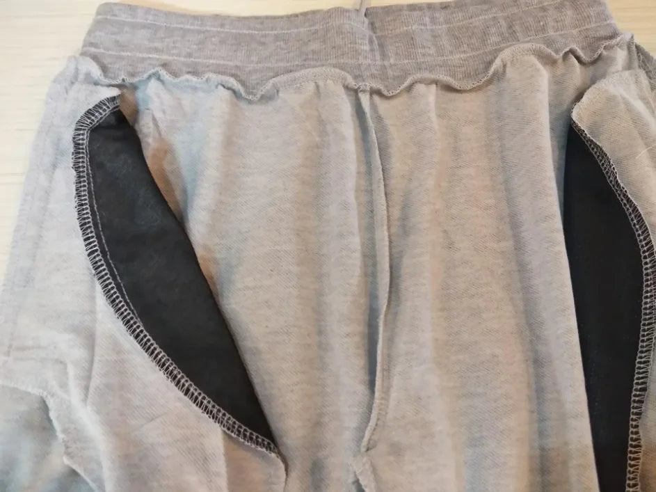 Men Casual Sport Joggers