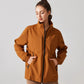 Unisex Lightweight Windbreaker