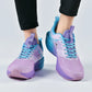 Men Breathable Running Sneakers