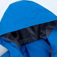 Women Lightweight Windbreaker Jacket