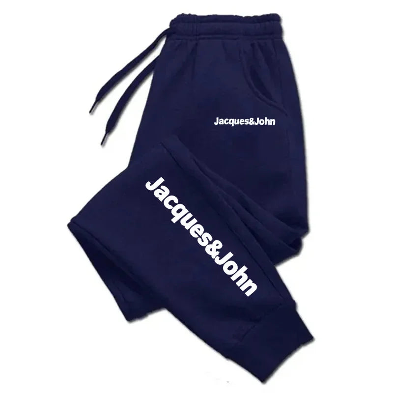 Men Outdoor Jogging Pants