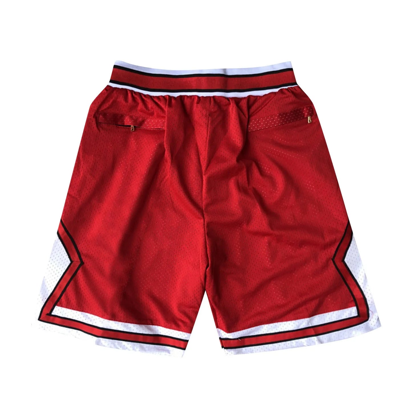 Men Basketball Training Shorts