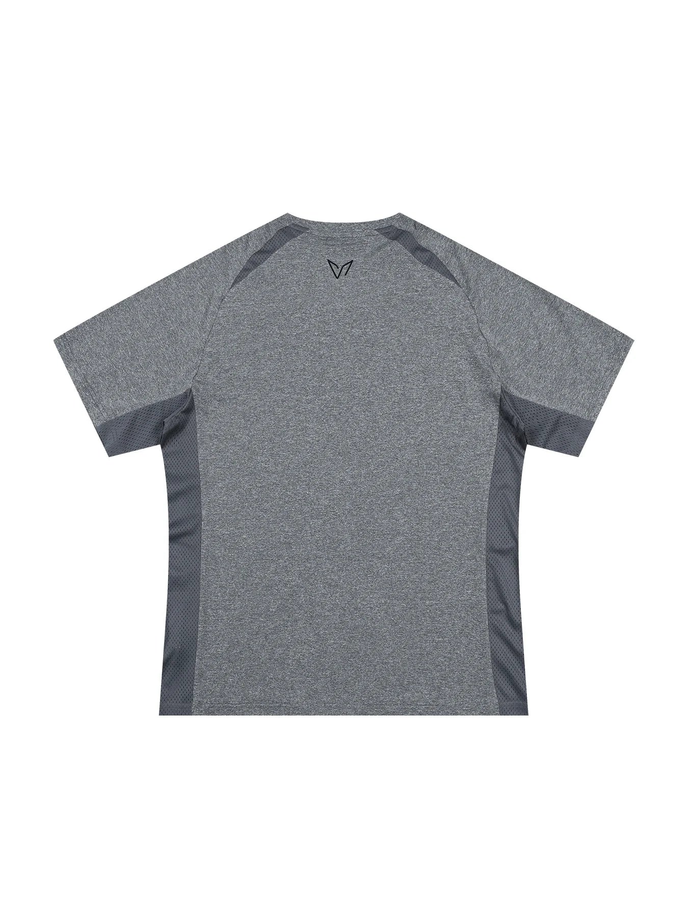 Men Breathable Active T Shirt