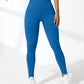 Women Seamless Yoga Leggings