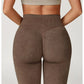 Women Push Up Yoga Leggings