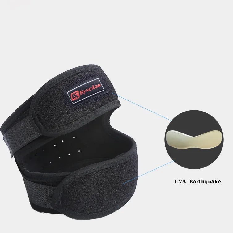 Knee Support Strap