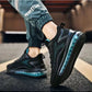Men Shock Absorbing Sneakers