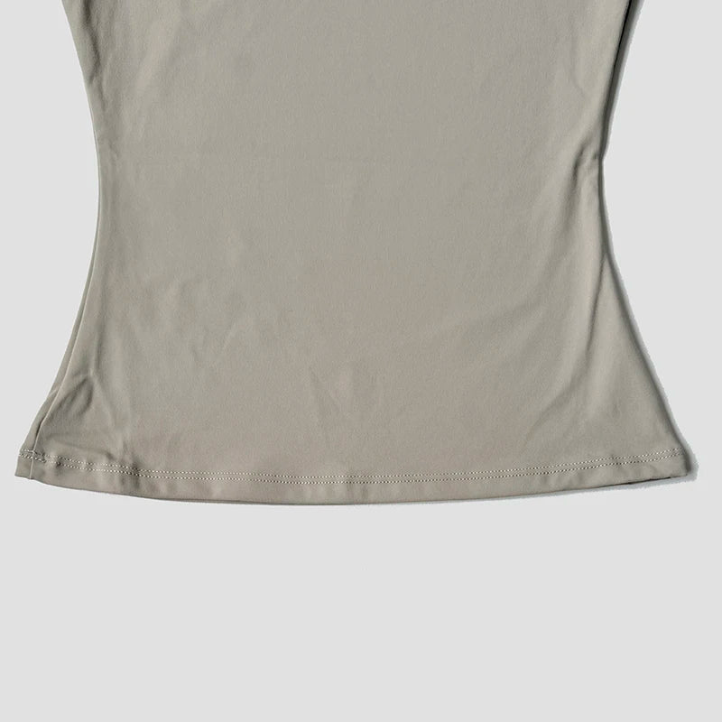 Women Seamless Yoga Top