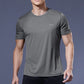 Men Sport Running T Shirt