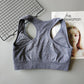 Women Push Up Sports Bra