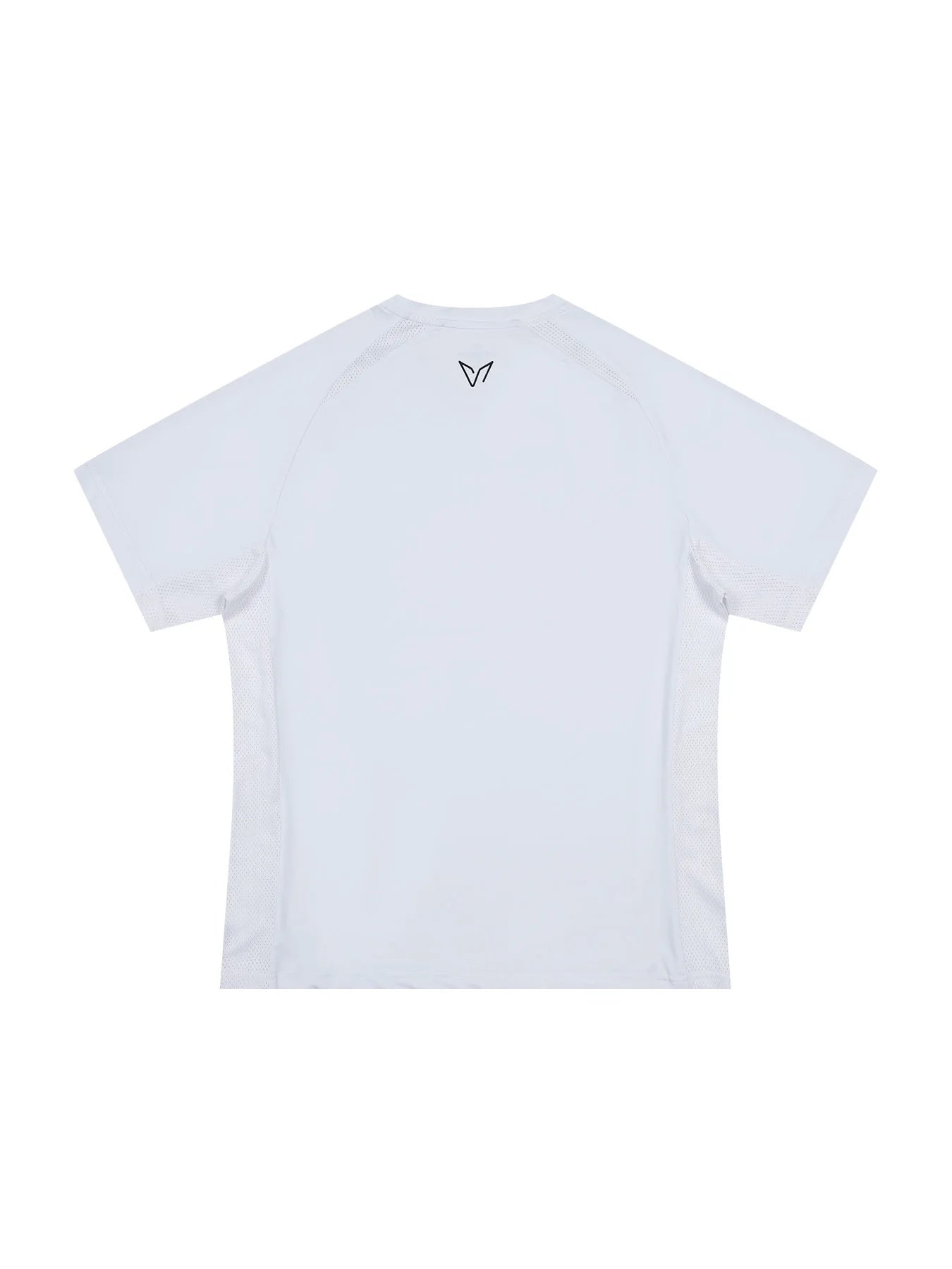 Men Breathable Active T Shirt