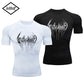 Men Quick Dry Fitness Tee