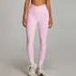 Women High Waist Yoga Leggings