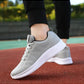 Men Lightweight Mesh Sneakers