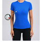 Women Short Sleeve Sport Tee