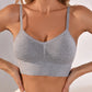 Women Padded Sports Bra
