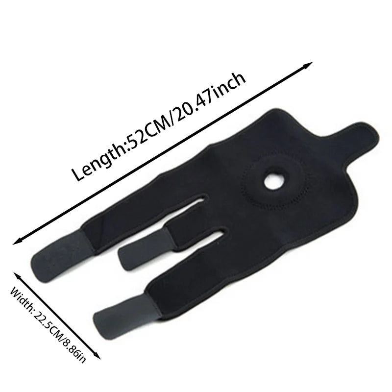 Adjustable Knee Brace