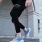 Unisex Platform Sport Sneakers