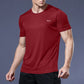 Men Sport Running T Shirt