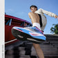 Men Sport Casual Sneakers