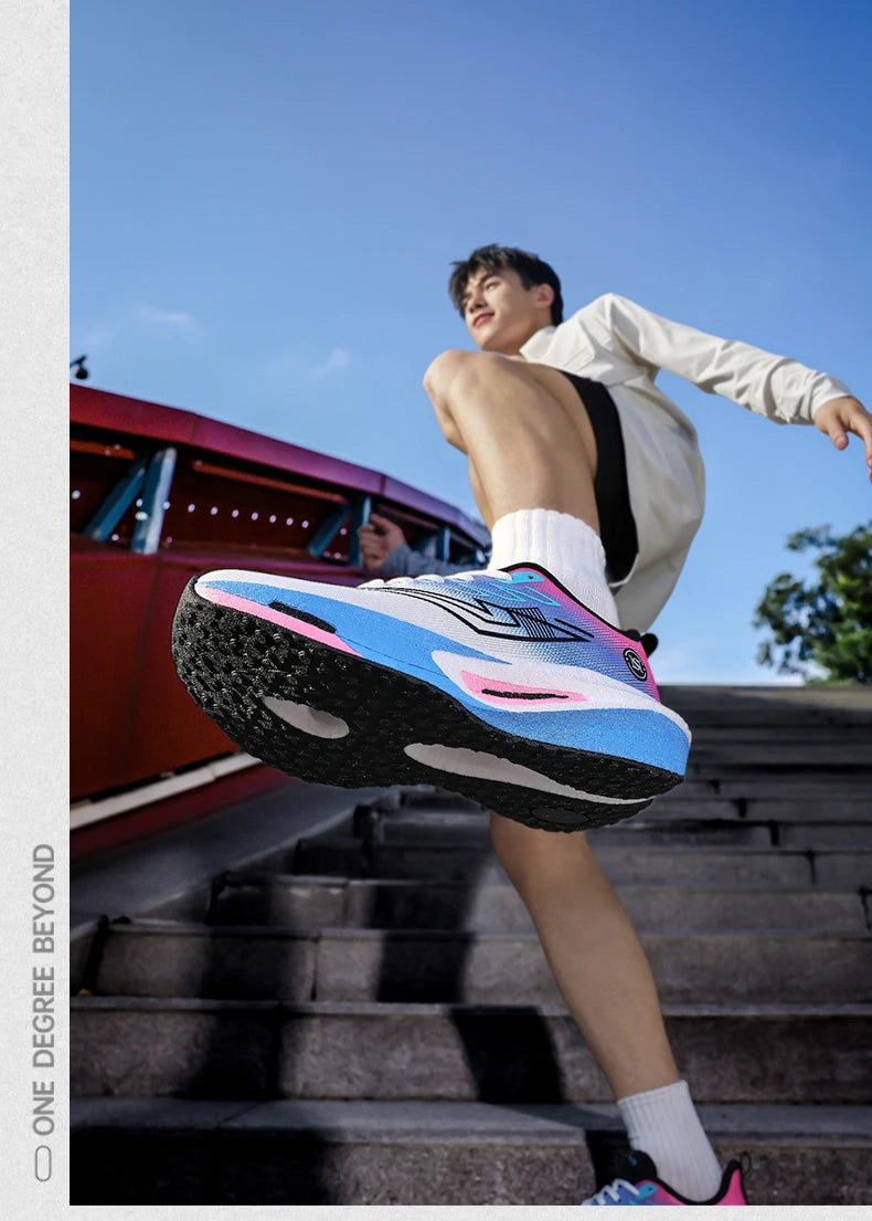 Men Sport Casual Sneakers
