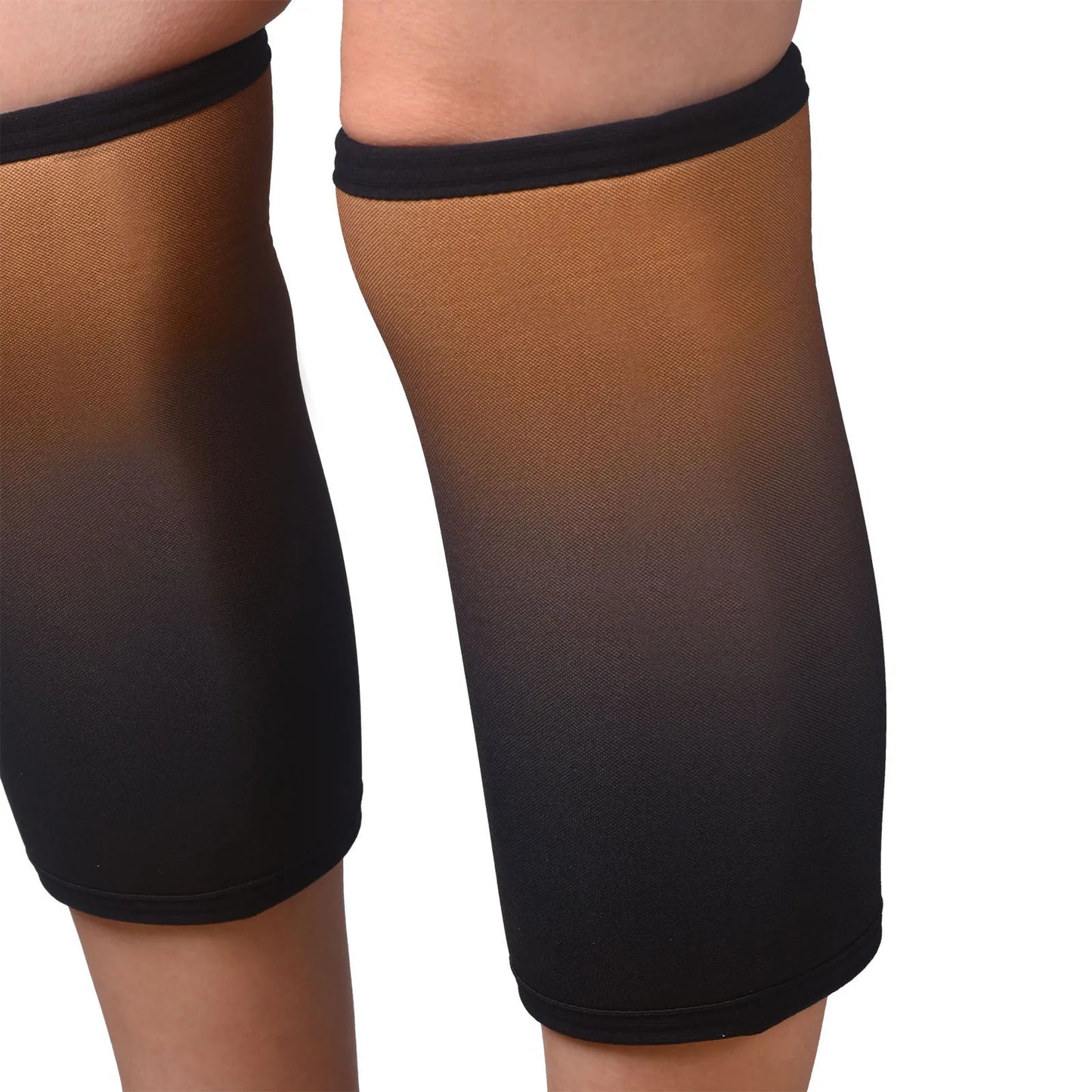 Neoprene Training Knee Sleeves
