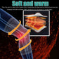Double Compression Knee Sleeve