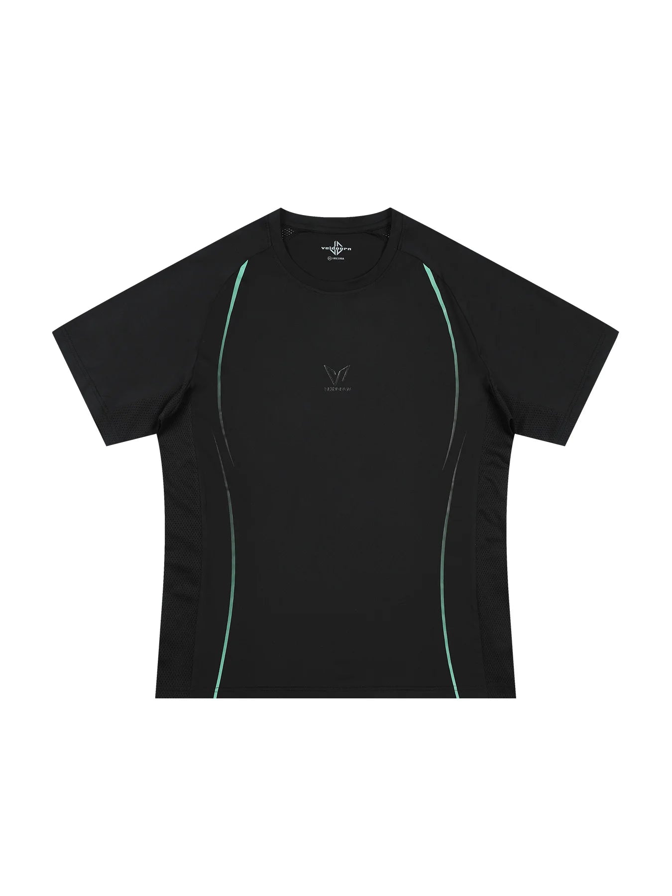Men Breathable Active T Shirt