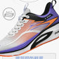 Men Breathable Running Sneakers