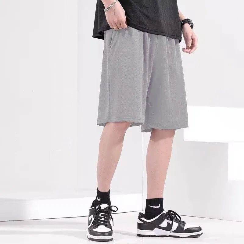 Men Beach Sport Shorts
