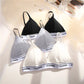 Women Seamless Sports Bra
