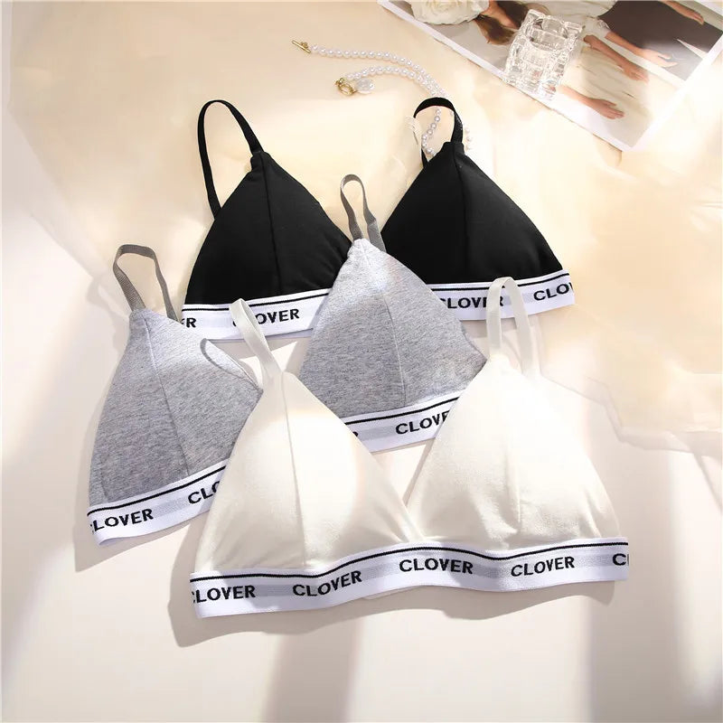 Women Seamless Sports Bra