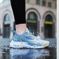 Unisex Platform Sport Sneakers