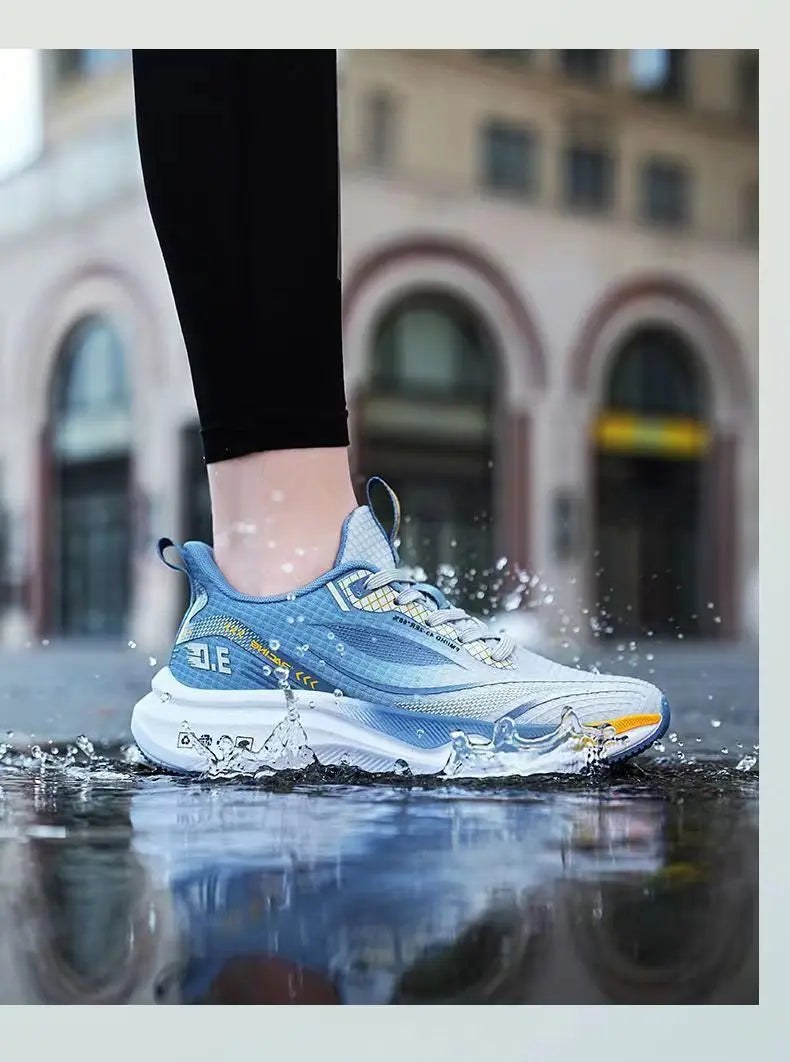 Unisex Platform Sport Sneakers