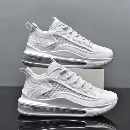 Men Shock Absorbing Sneakers