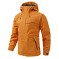 Men Lightweight Hiking Jacket