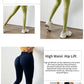 Women Push Up Sport Leggings