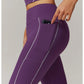Women High Waist Sport Leggings