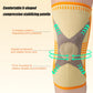 Knee Brace With Stabilizers