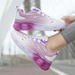 Women Platform Sport Sneakers