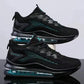 Men Shock Absorbing Sneakers