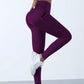 Women High Waist Leggings