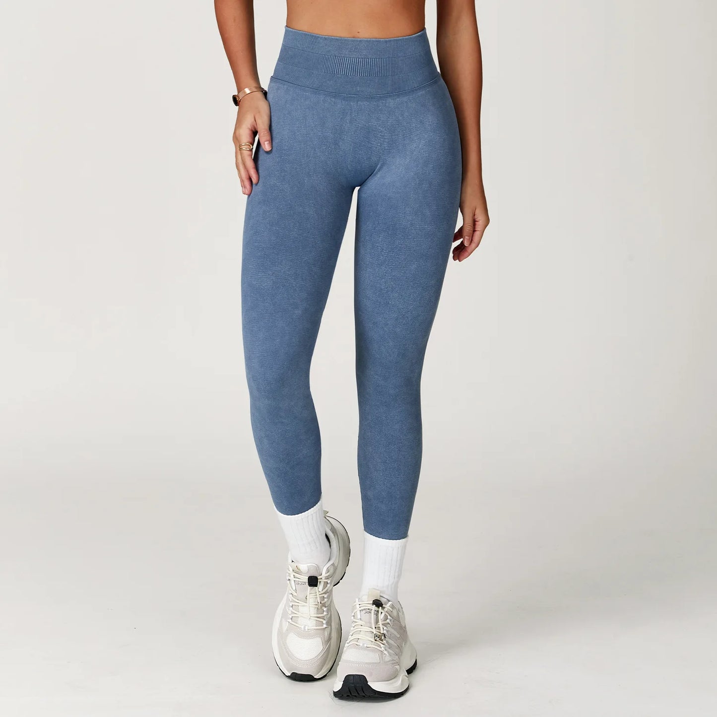 Women Push Up Yoga Leggings