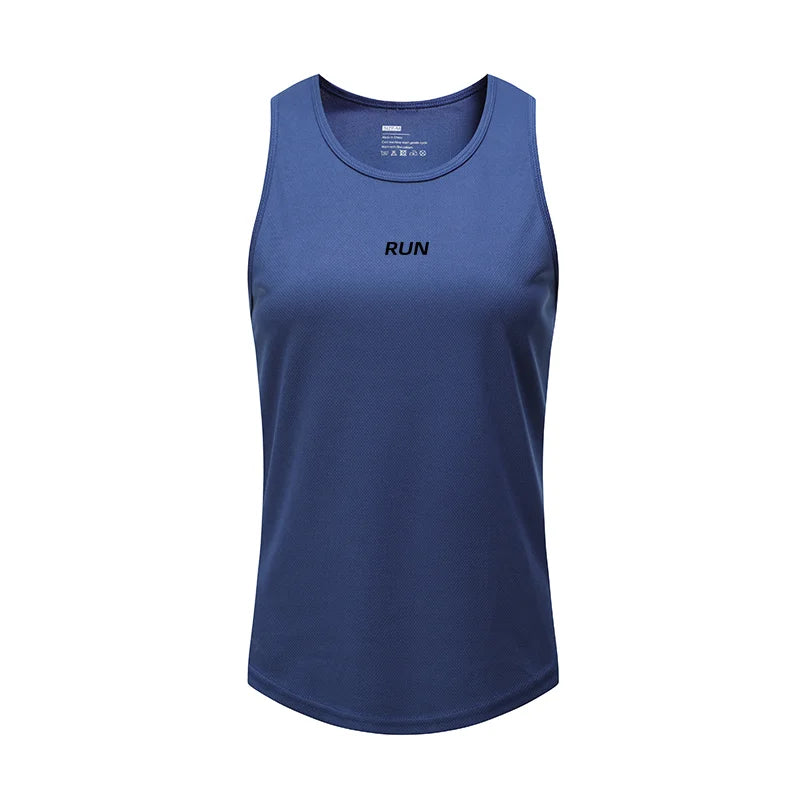 Women Quick Dry Running Vest