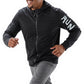 Men Lightweight Running Jacket