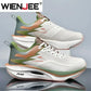 Men Platform Running Sneakers